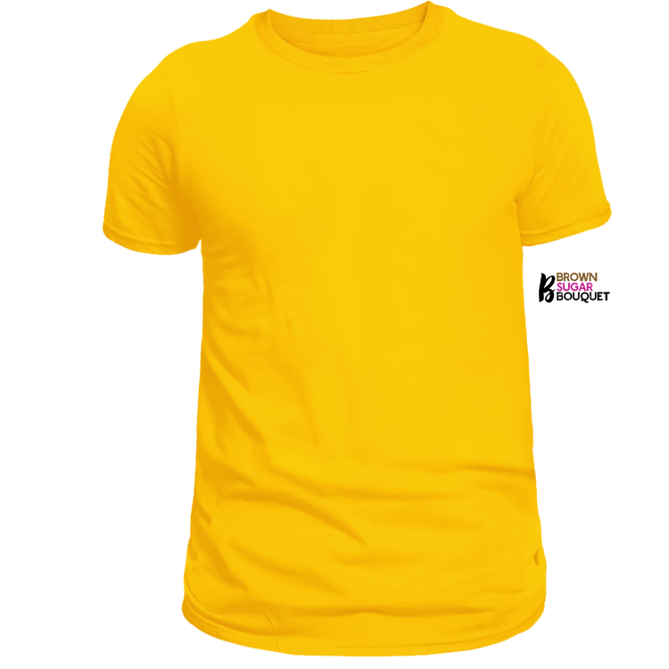 Melanin Poppin T-Shirt